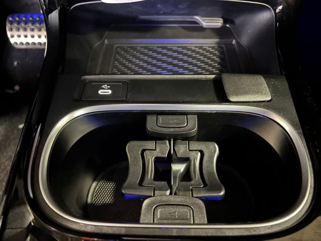 New 2026 Mercedes-Benz CLA 250 4MATIC image 21