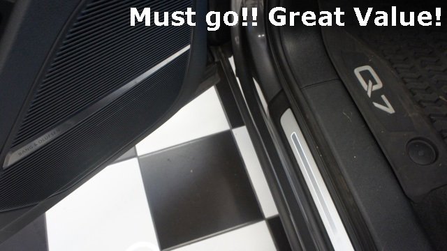 Used 2022 Audi Q7 3.0T Premium Plus w/ Premium Plus Package image 28