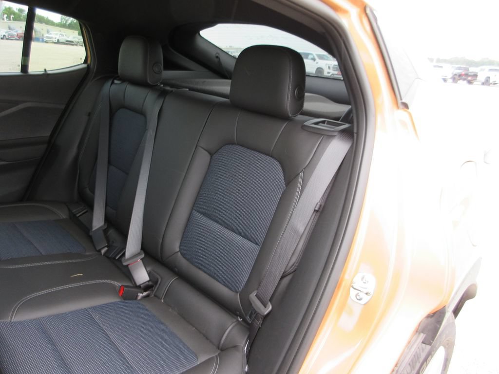New 2026 Buick Envista Sport Touring w/ Convenience I Package FWD image 14