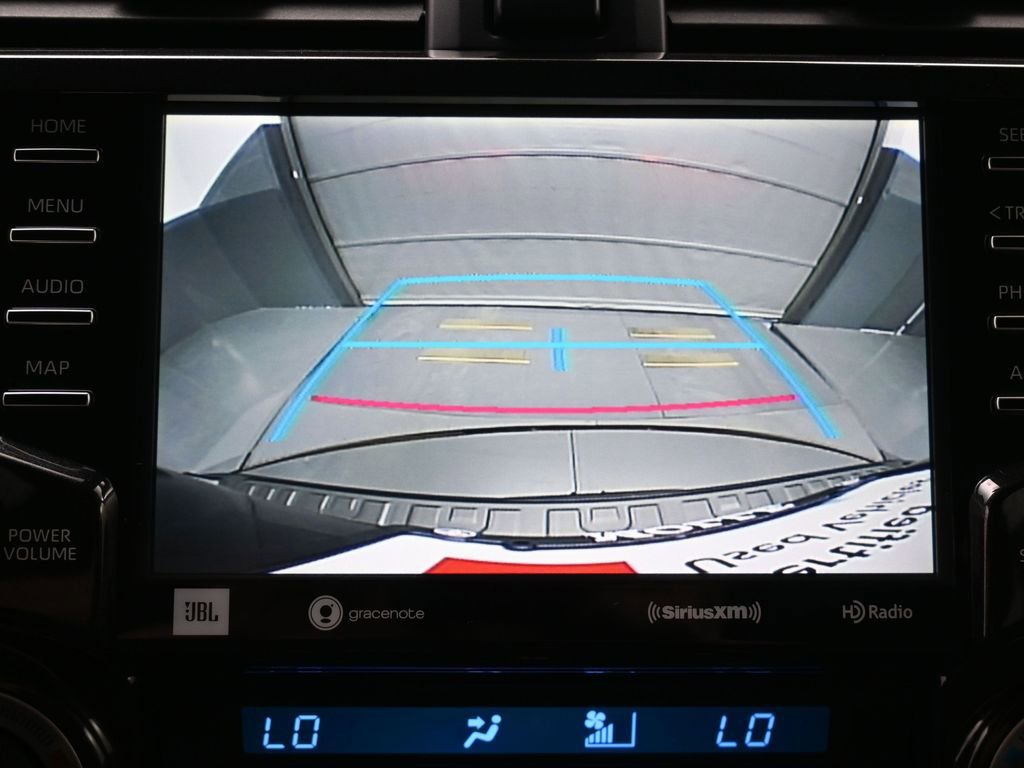 Used 2020 Toyota 4Runner Nightshade image 22