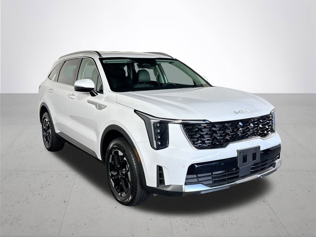 New 2025 Kia Sorento S image 5