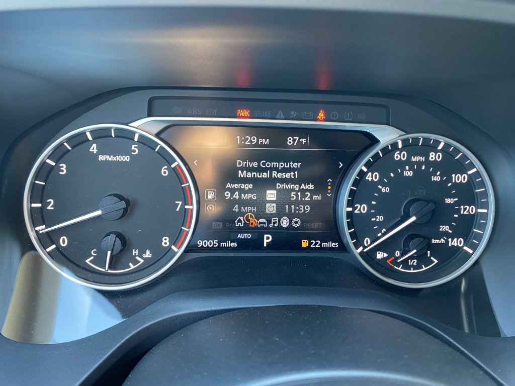 Used 2023 Nissan Rogue S image 34