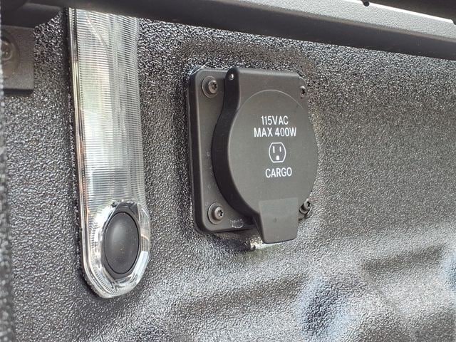 New 2026 RAM 1500 Express AWD/4WD image 10