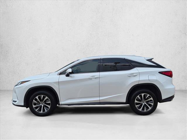 Used 2021 Lexus RX 350 FWD w/ Premium Package image 9
