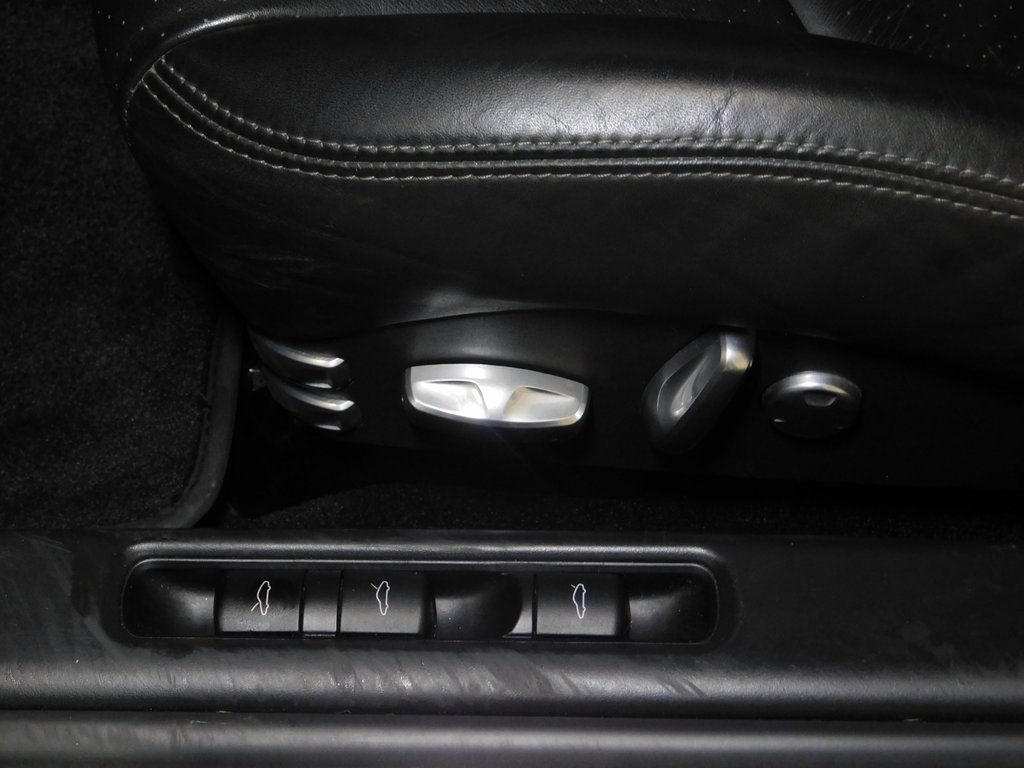 Used 2008 Porsche 911 Targa 4S image 42