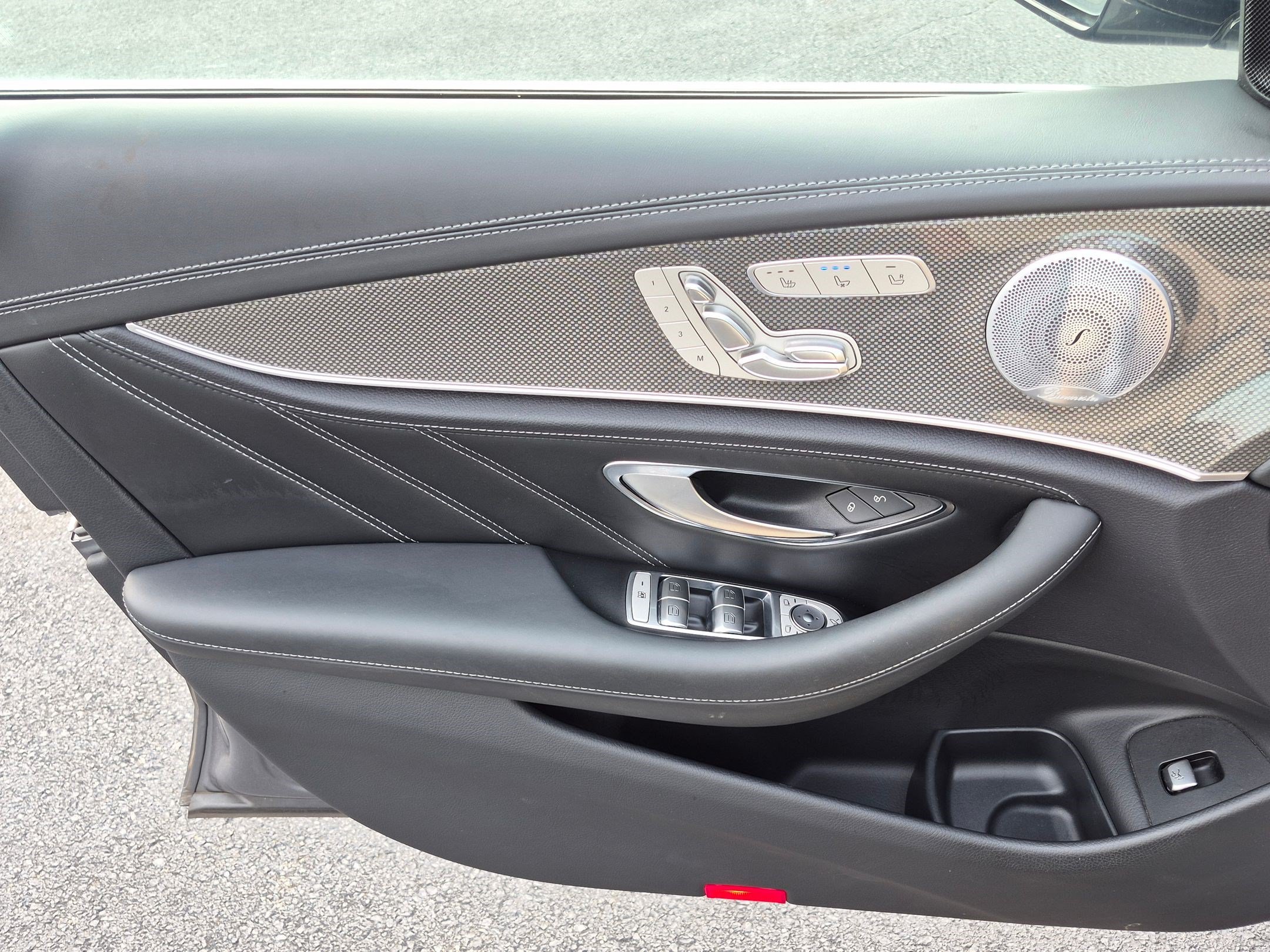 Used 2019 Mercedes-Benz E 63 AMG S image 14
