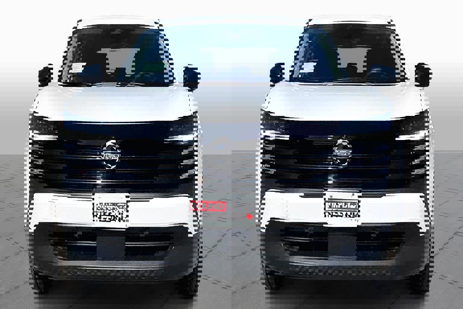 New 2026 Nissan Kicks S image 3