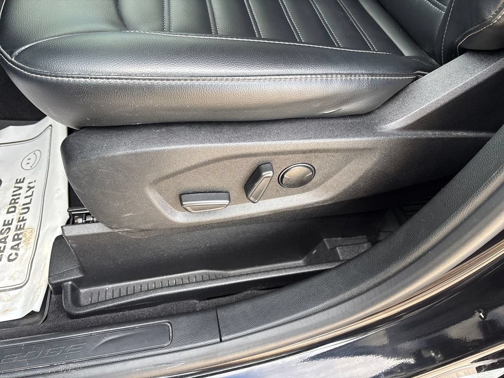 Used 2024 Ford Edge SEL w/ Convenience Package AWD/4WD image 23