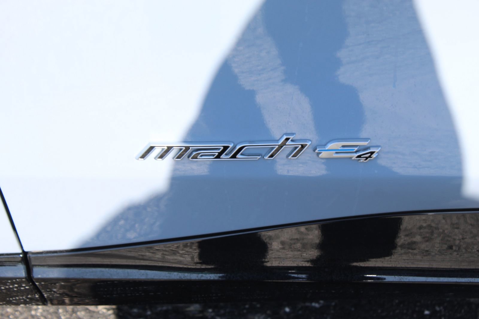 New 2025 Ford Mustang Mach-E GT w/ Interior Protection Package image 12