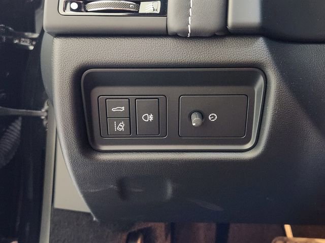 New 2024 Jaguar F-TYPE R image 23