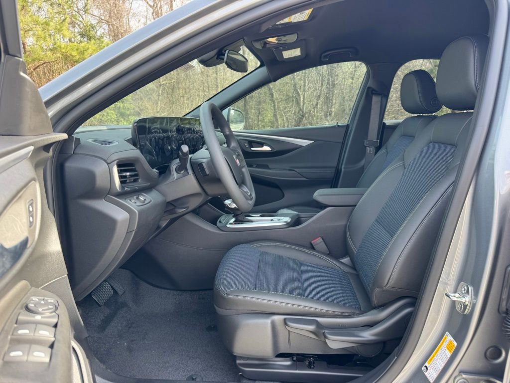 New 2026 Buick Envista Preferred w/ Advanced Safety Package image 19