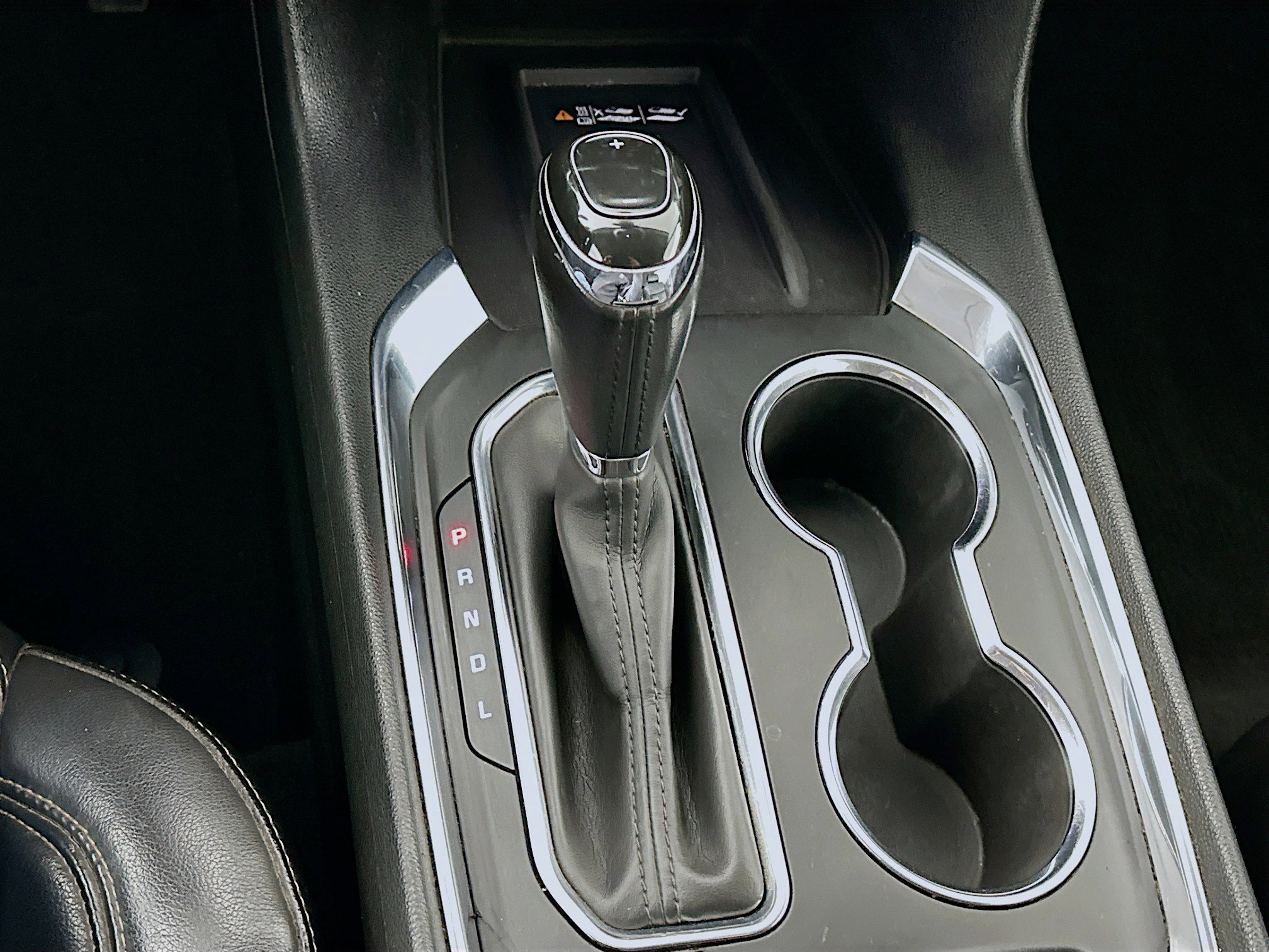 Used 2018 Chevrolet Traverse Premier image 25