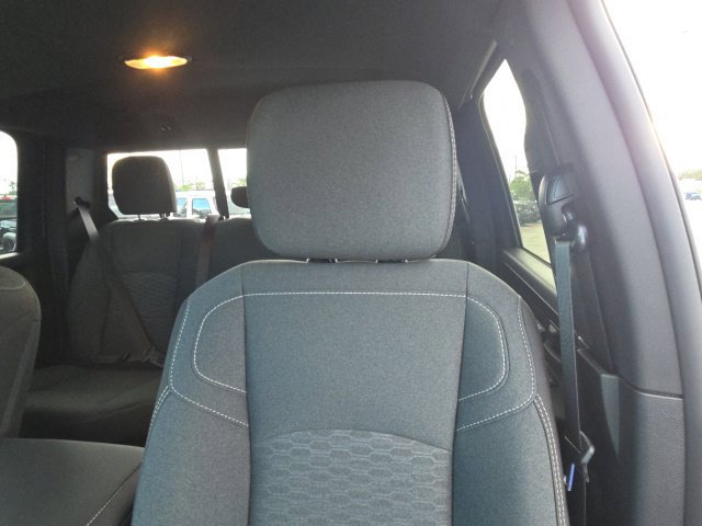 New 2027 RAM 3500 Tradesman AWD/4WD image 15