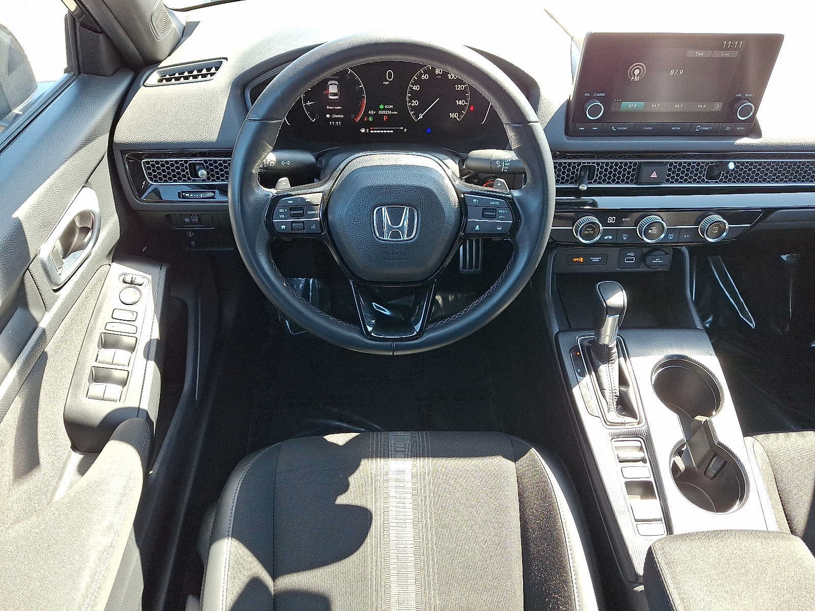 Used 2023 Honda Civic Sport image 12