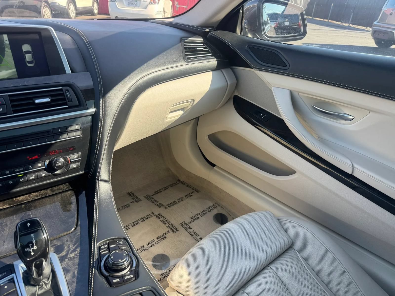 Used 2014 BMW 650i xDrive Coupe AWD/4WD image 29