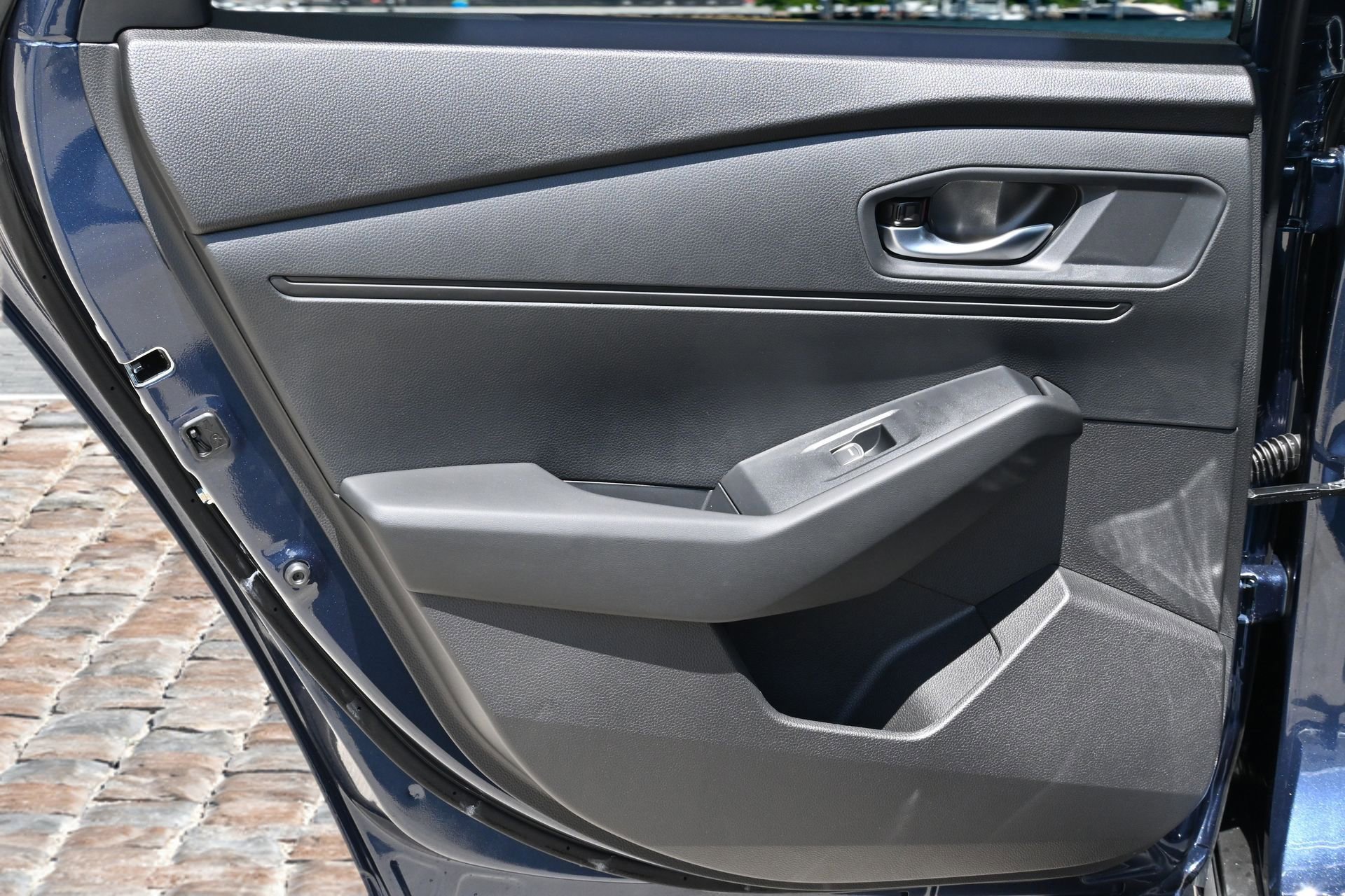 New 2025 Honda Accord SE image 11