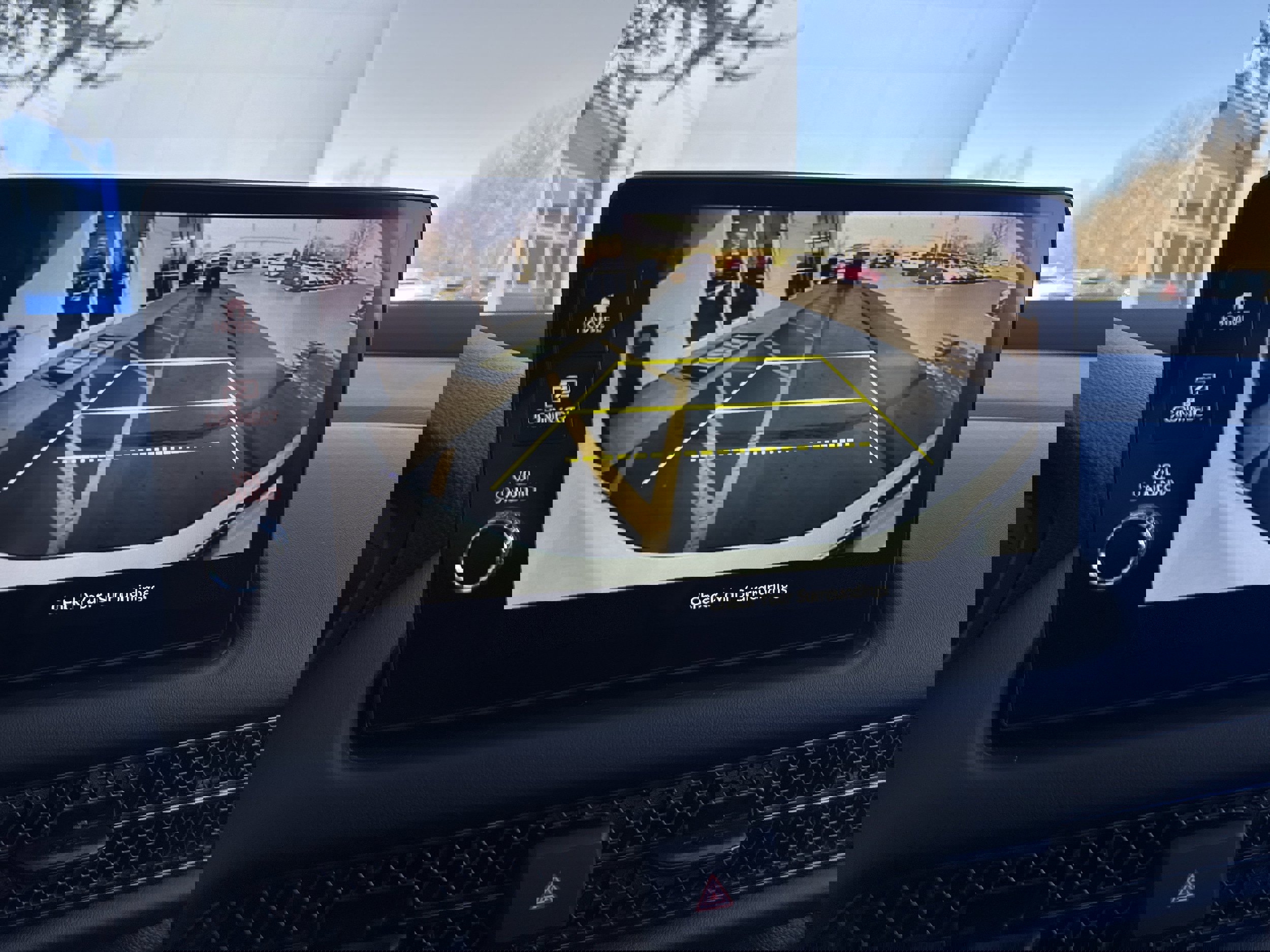 New 2026 Honda HR-V LX image 15