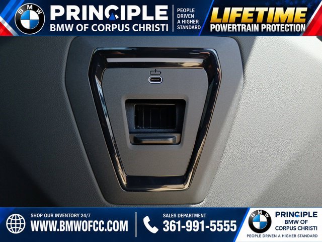 New 2026 BMW 530i w/ M Sport Package RWD image 16