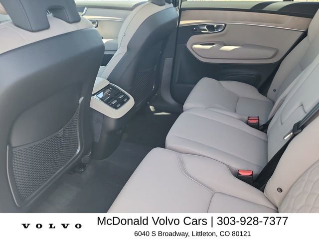 New 2026 Volvo XC90 B6 Core AWD/4WD image 13