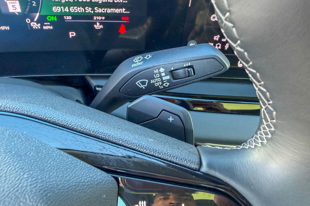 Used 2025 Audi A5 2.0T Premium w/ Convenience Package image 18