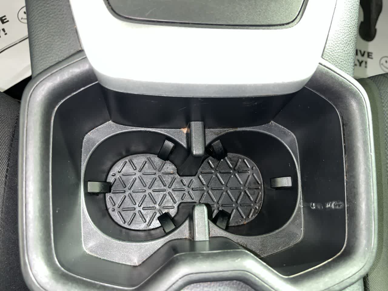 Used 2024 Toyota RAV4 XLE AWD/4WD image 21