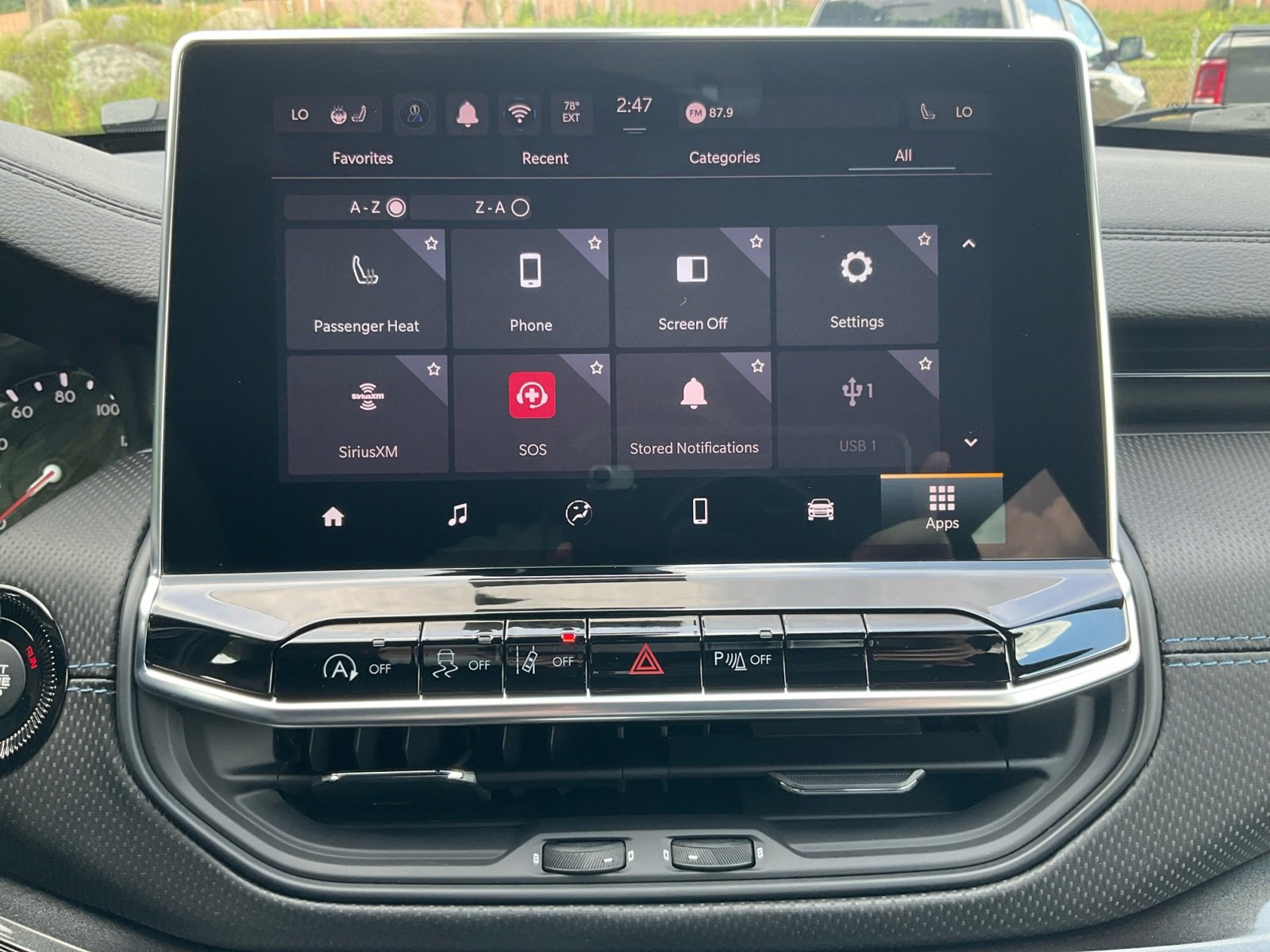 New 2025 Jeep Compass Limited w/ Sun & Sound Group image 26