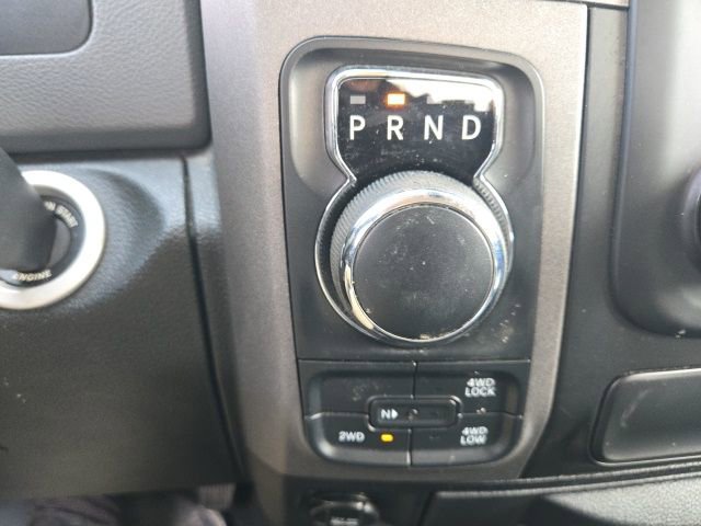 Used 2018 RAM 1500 Express w/ Express Value Package AWD/4WD image 9