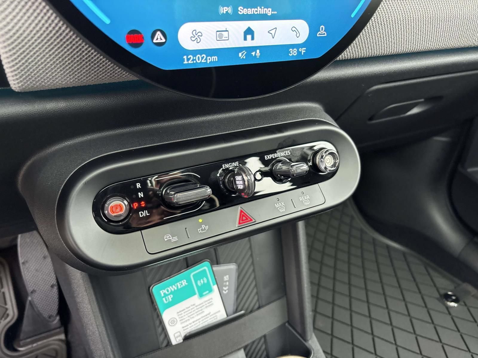 New 2026 MINI Cooper S FWD image 22