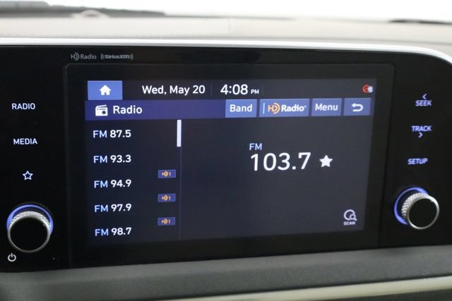 Used 2022 Hyundai Sonata SEL FWD image 28