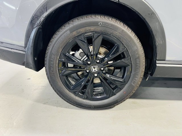 New 2026 Honda CR-V Sport Touring image 13