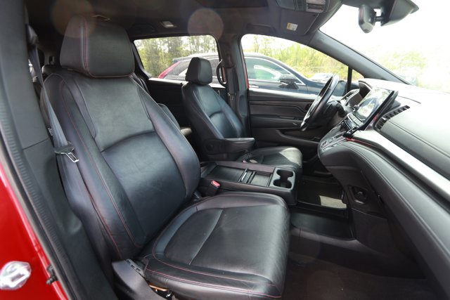 Used 2023 Honda Odyssey Sport image 30