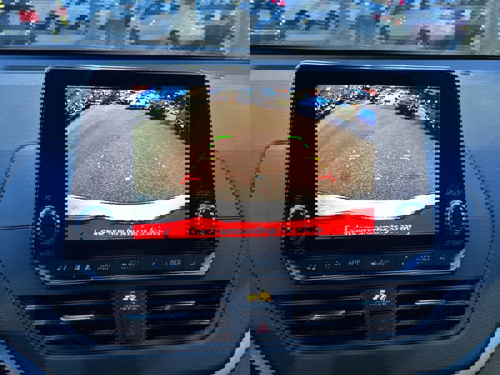 Certified 2025 Nissan Altima 2.5 S image 28