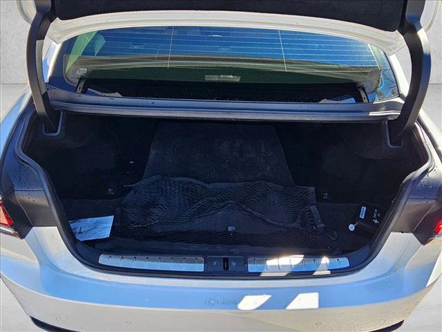 Used 2019 Lexus LS 500 w/ Interior Upgrade Package image 14