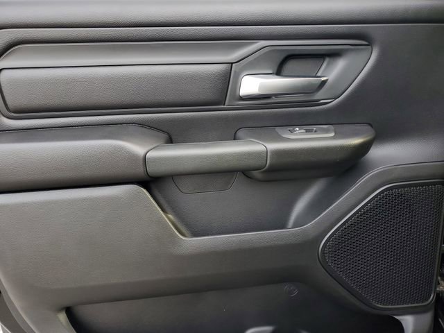 New 2026 RAM 1500 Classic Warlock image 17