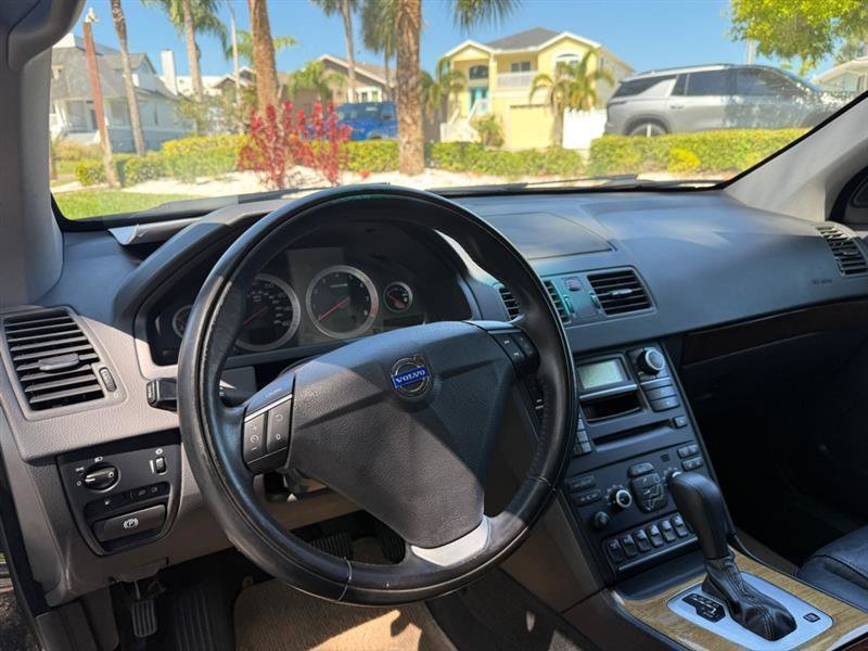 Used 2014 Volvo XC90 3.2 image 11