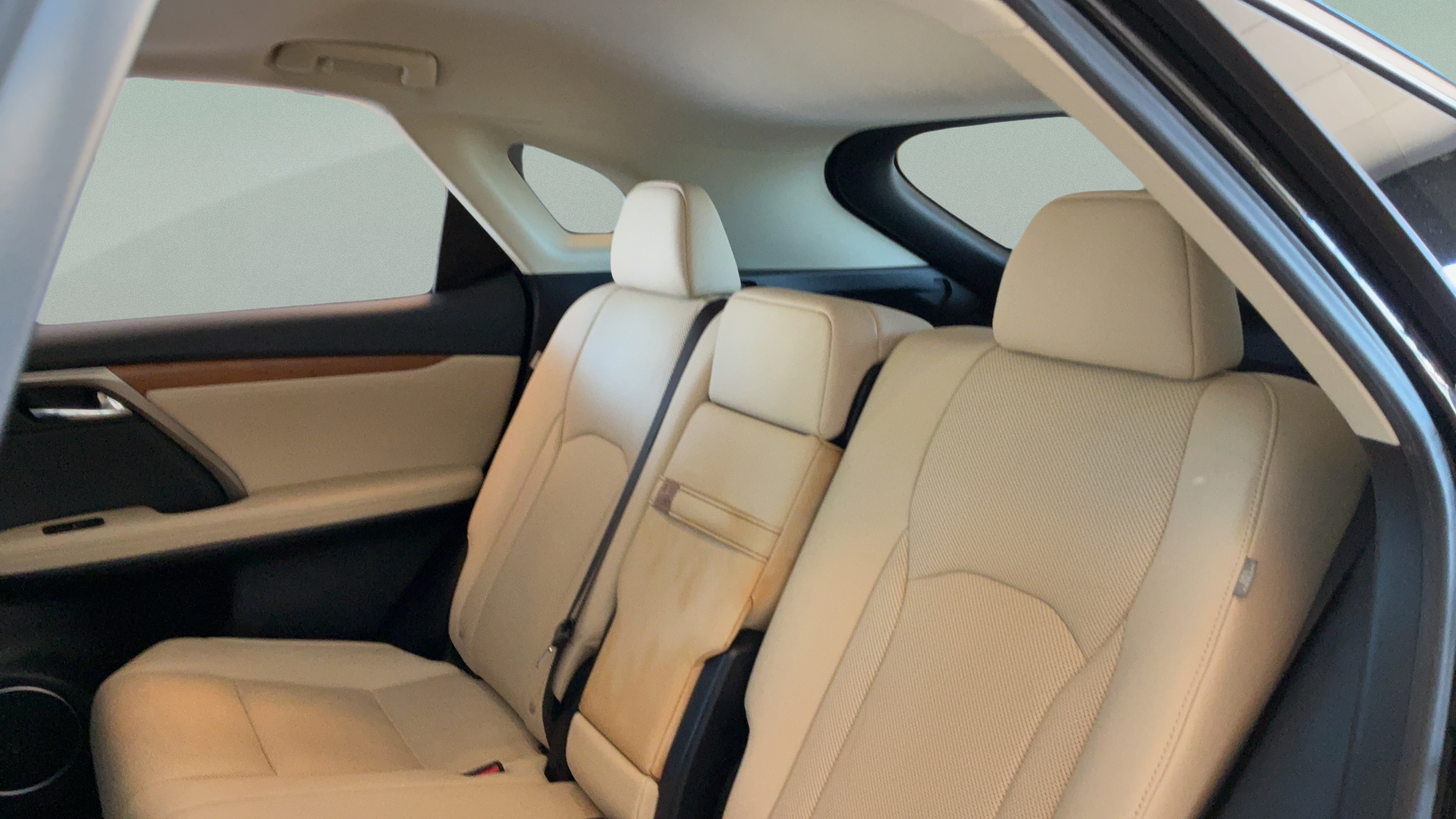 Used 2021 Lexus RX 350 FWD w/ Accessory Package (P1) image 29