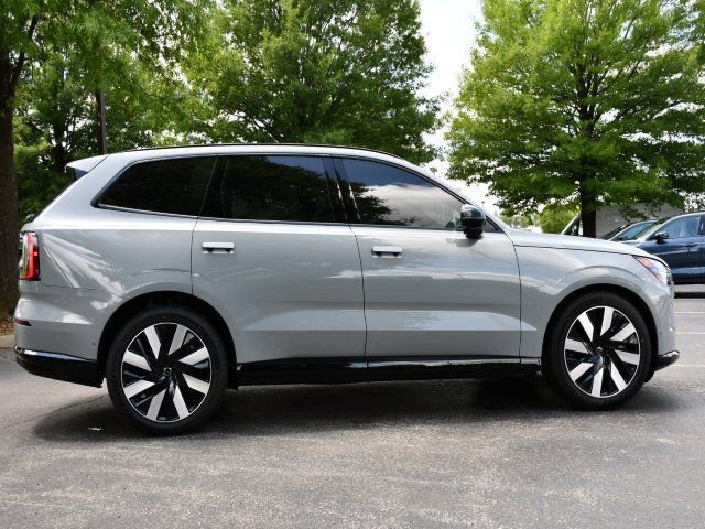 New 2025 Volvo EX90 Ultra AWD/4WD image 8