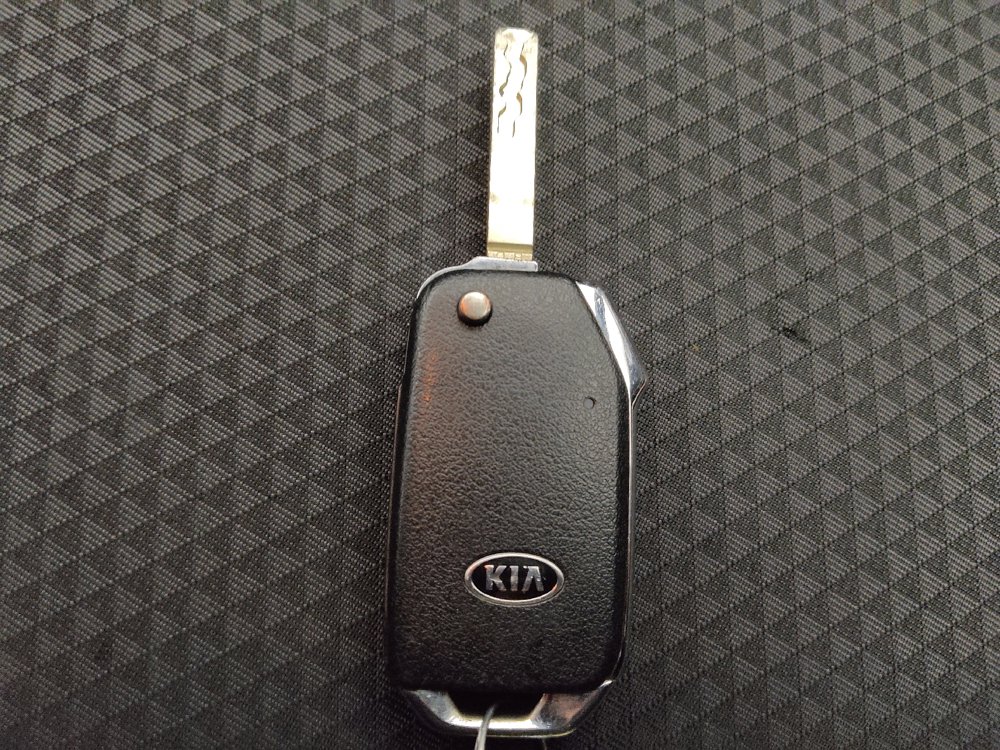 Used 2021 Kia Soul LX FWD image 32