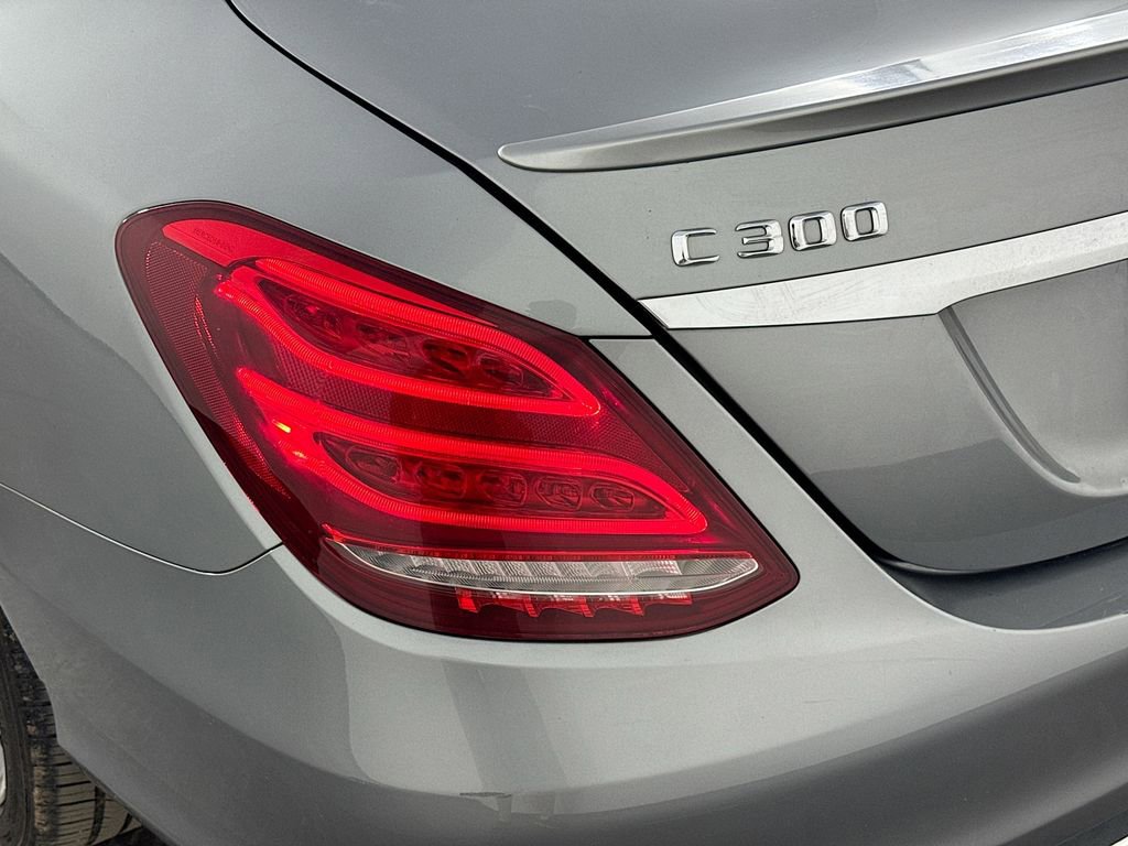 Used 2015 Mercedes-Benz C 300 Sedan image 51