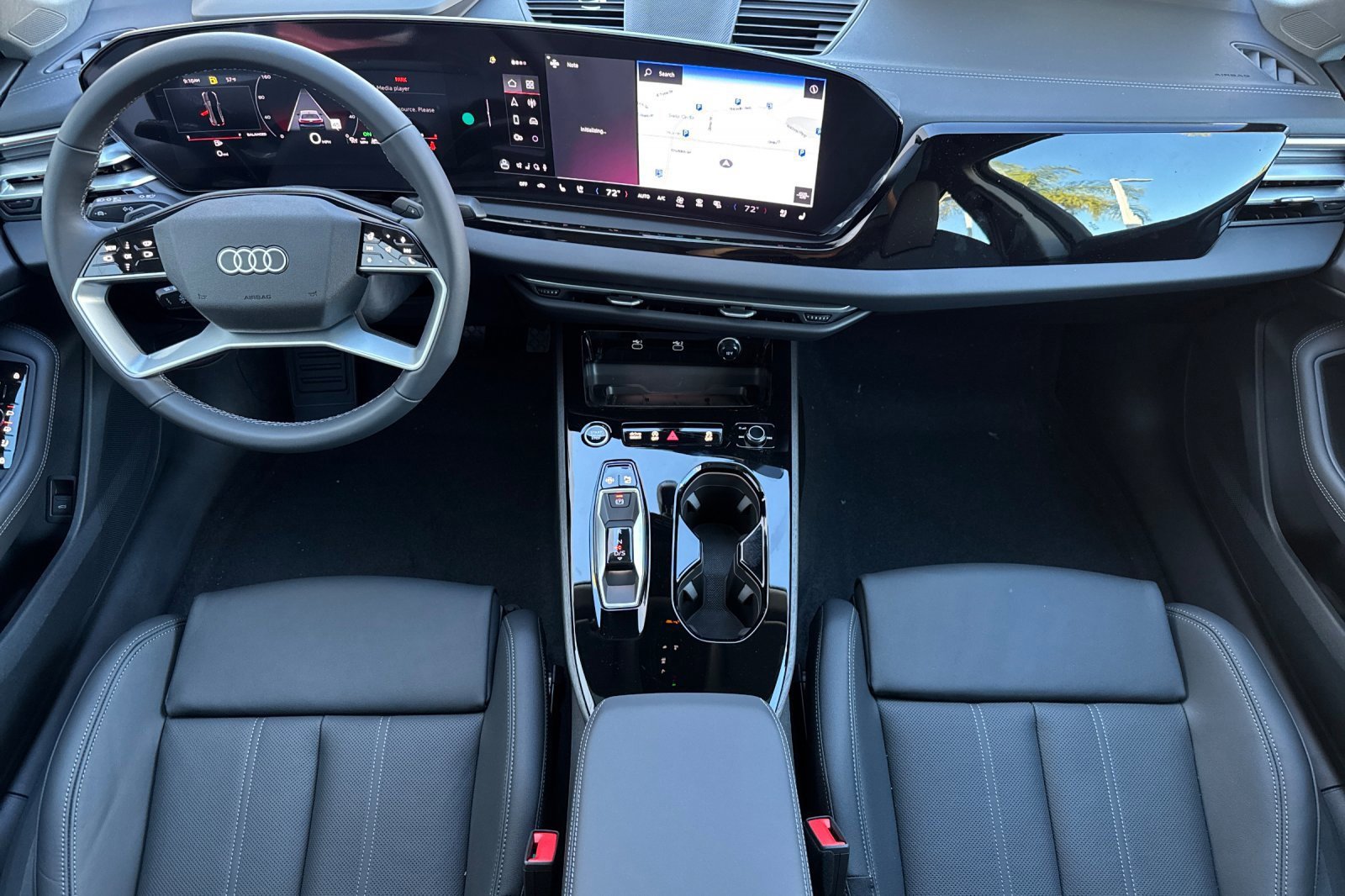 New 2025 Audi A5 2.0T Premium Plus image 10