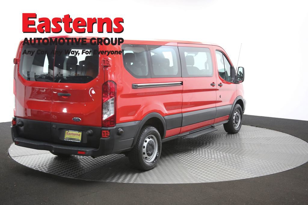 Used 2016 Ford Transit 350 XL RWD image 39