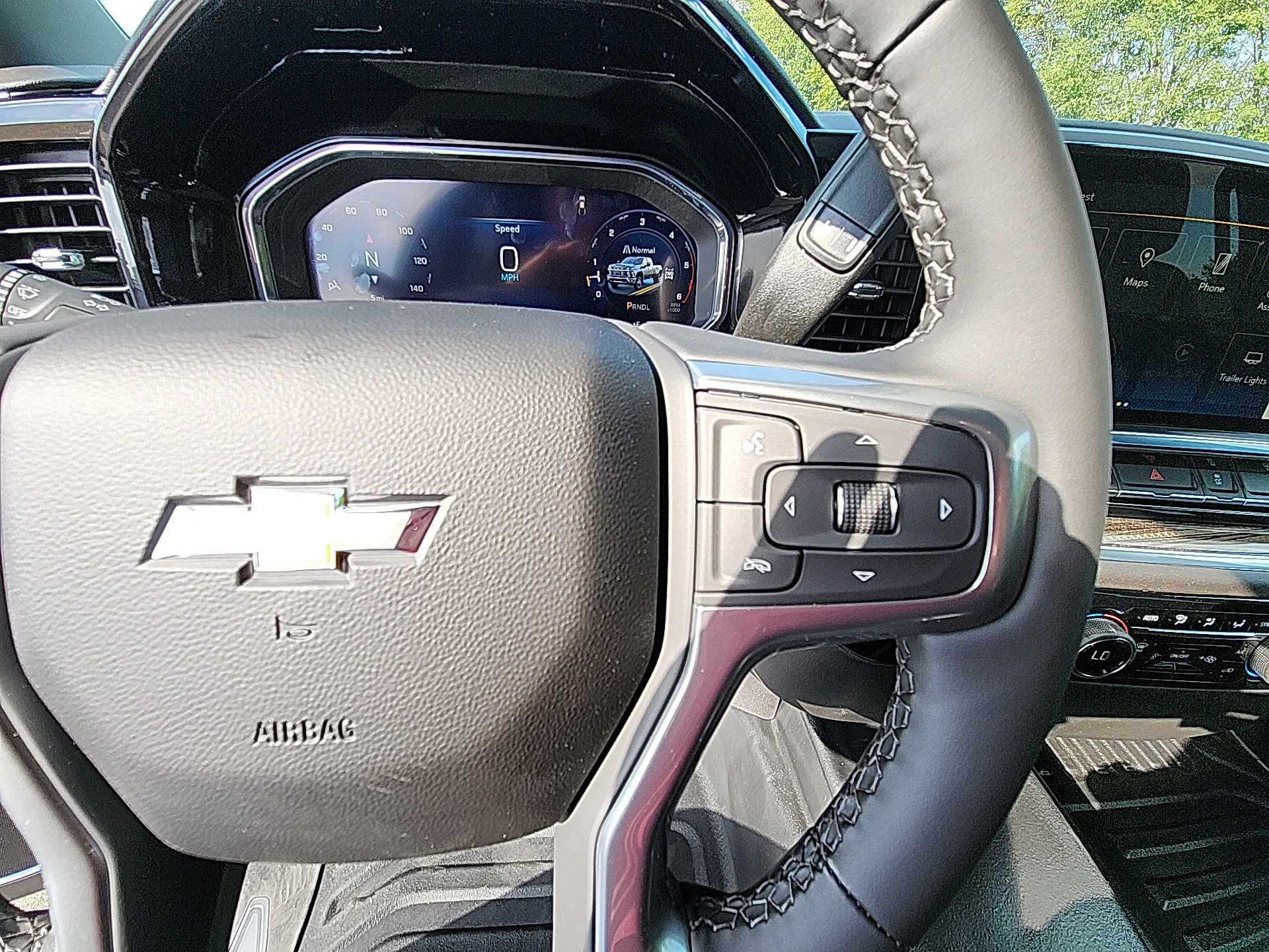 New 2026 Chevrolet Silverado 3500 LT w/ Convenience Package image 19