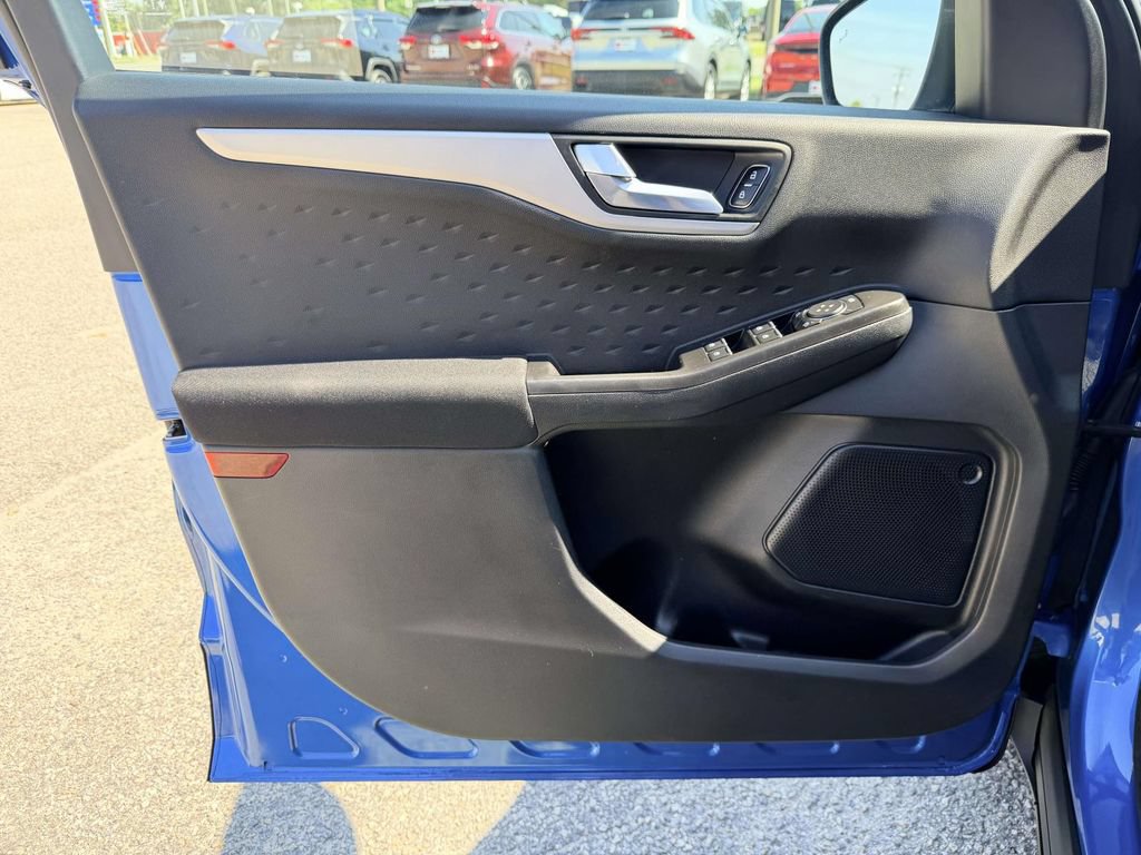 Used 2020 Ford Escape SE AWD/4WD image 17