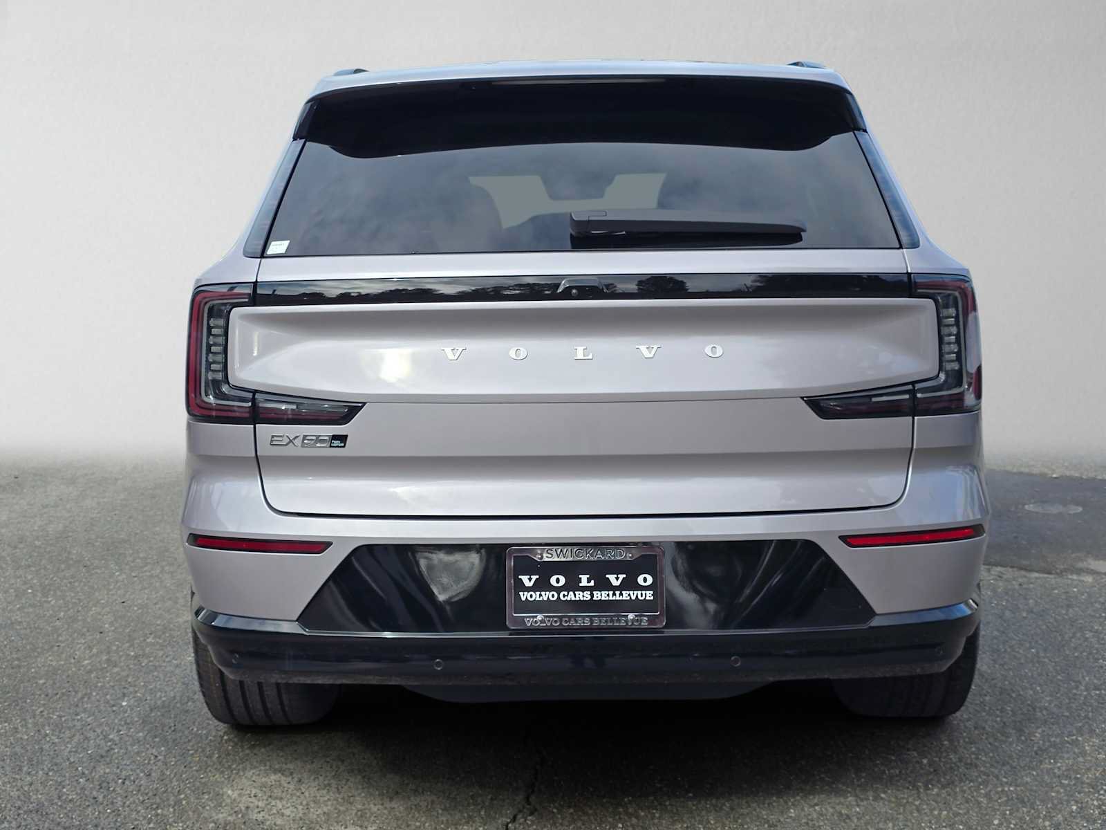 New 2026 Volvo EX90 Ultra AWD/4WD image 4