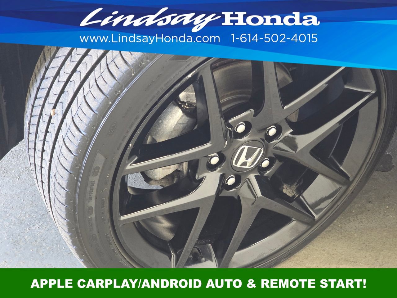 Used 2023 Honda Civic Sport image 25