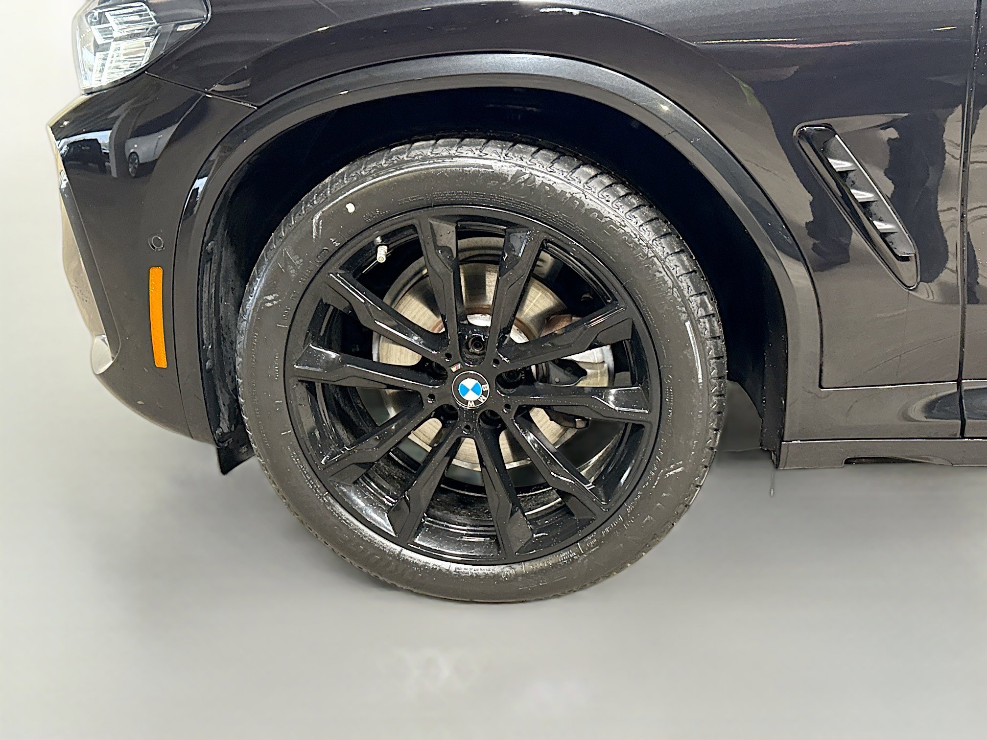 Certified 2023 BMW X4 xDrive30i w/ M Sport Package image 42