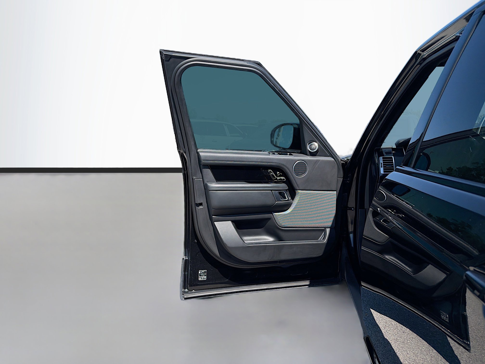 Used 2022 Land Rover Range Rover Westminster Edition image 23