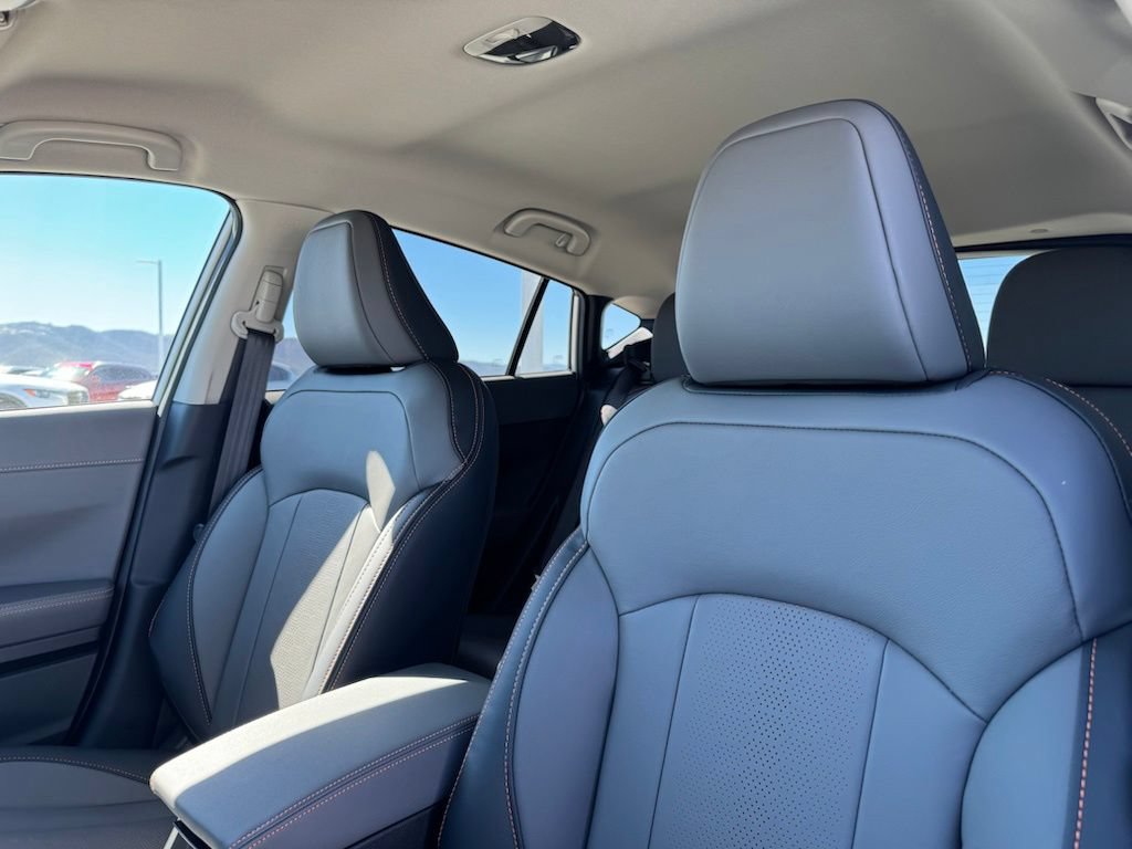 New 2026 Subaru Crosstrek 2.5i Limited AWD/4WD image 16