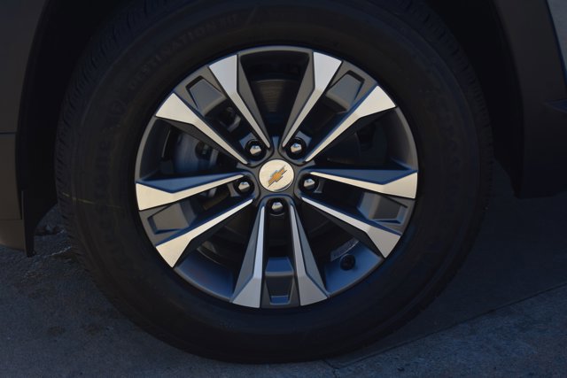 New 2026 Chevrolet Equinox LT image 10