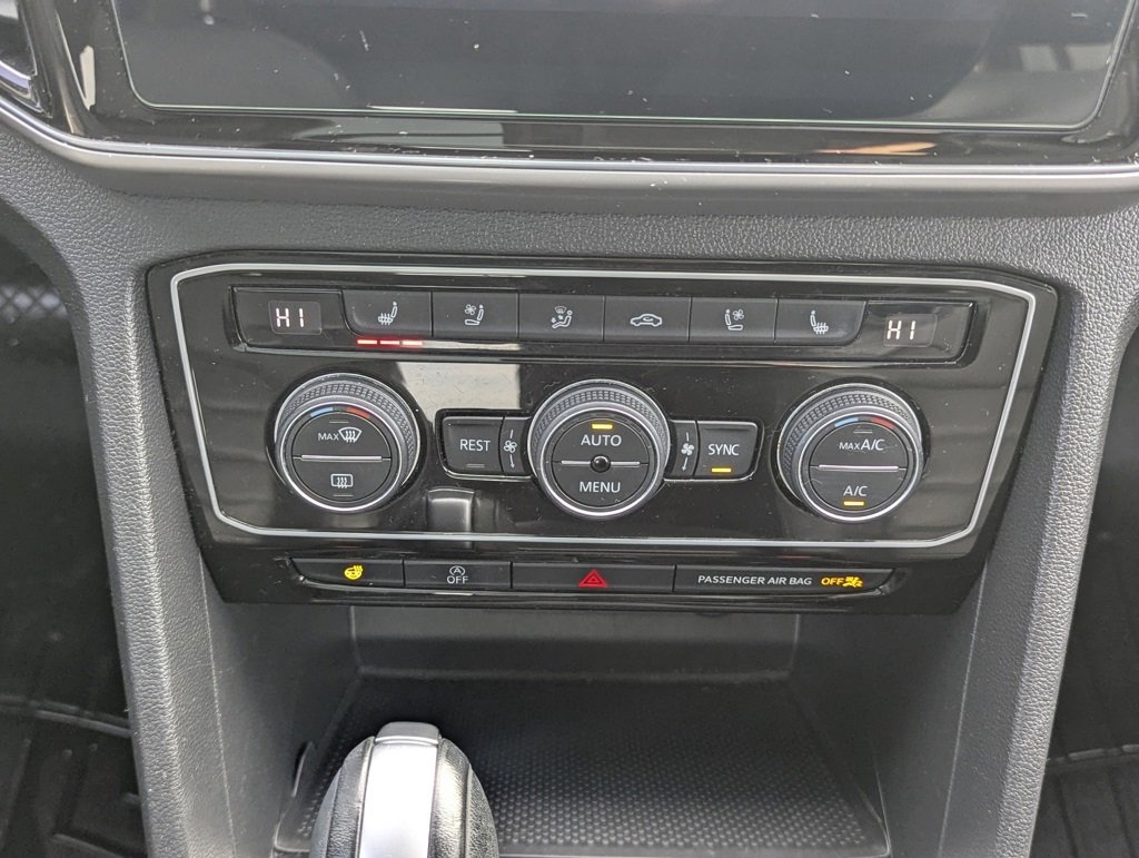 Used 2019 Volkswagen Atlas SEL Premium image 42